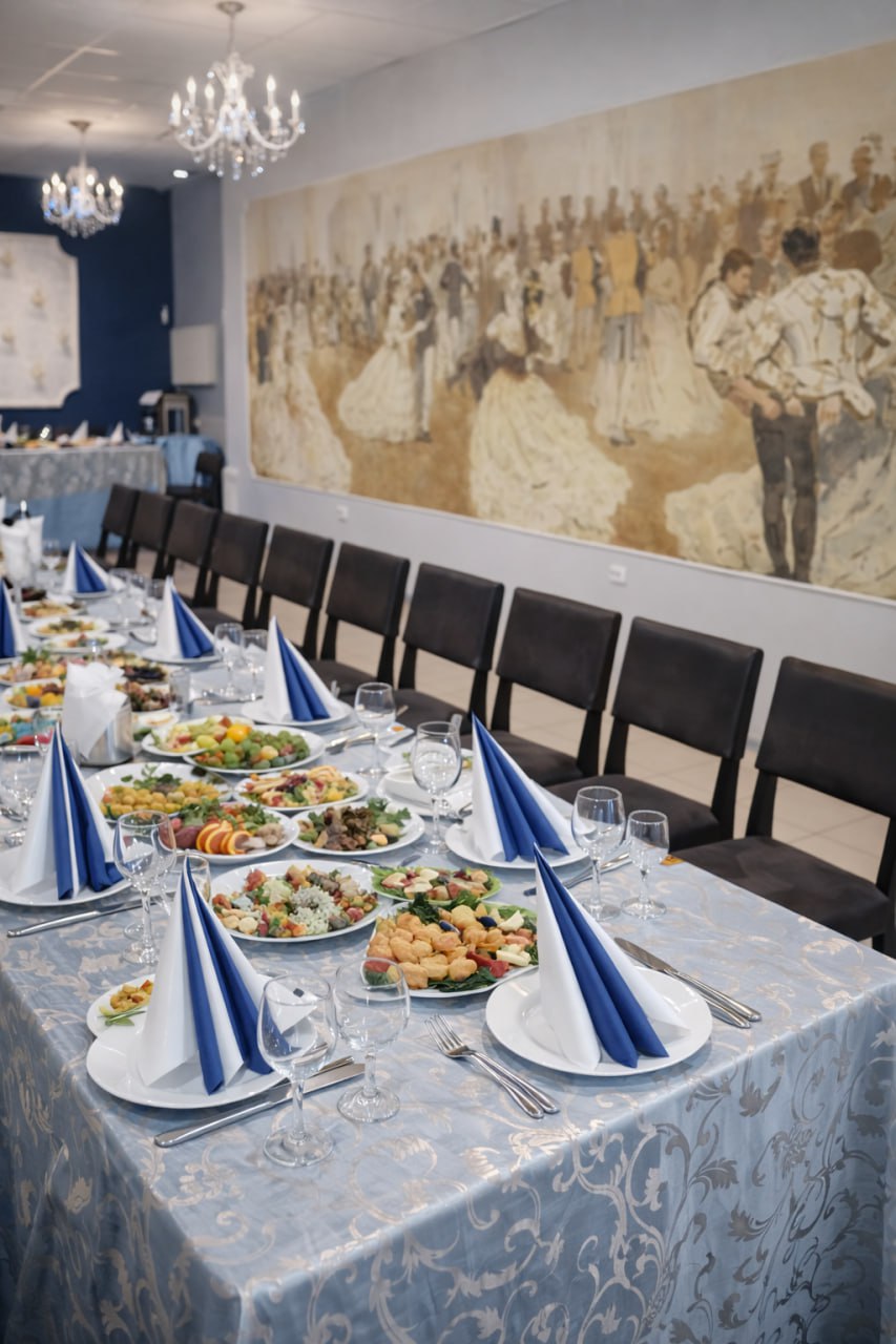 Серебряный