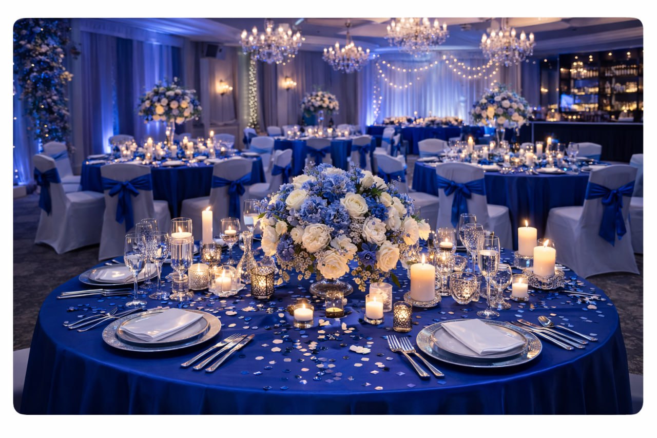 Торжественные мероприятия