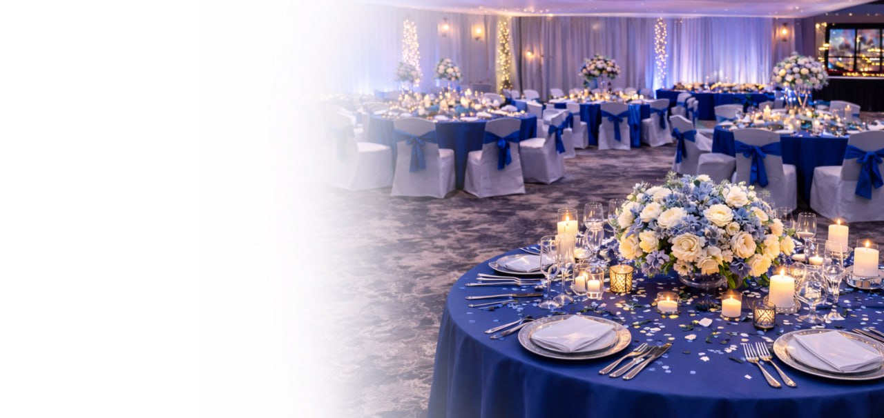 Банкетные залы Петрозаводск